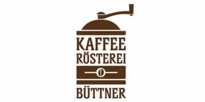 Bild und Link unseres Partners Kaffeerösterei Büttner